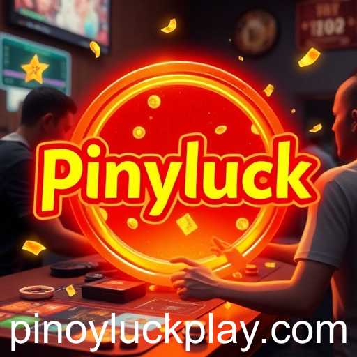 Unlocking Gaming Fortunes with Pinoyluck