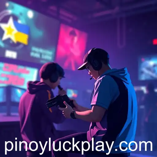 Pinoyluck Redefines Online Gaming Landscape