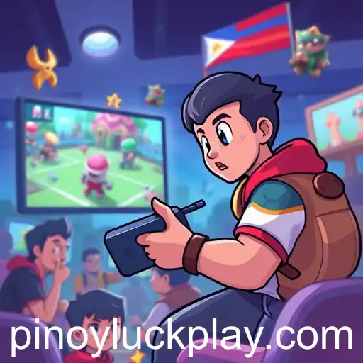 Pinoyluck Game Gains Global Popularity