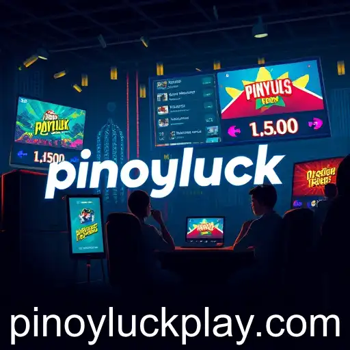 Pinoyluck's Impact on Online Gaming in 2025
