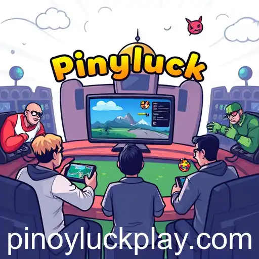 Pinoyluck's Rising Popularity Online