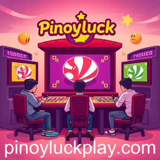The Rise of Pinoyluck in Online Gaming