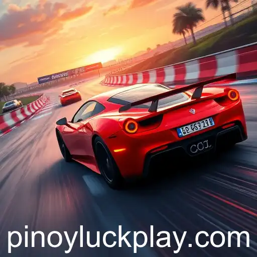 Exploring 'Pinoyluck' in Racing Games: Cultural Identity Meets High-Speed Thrill