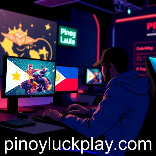 The Rise of PinoyLuck in Gaming
