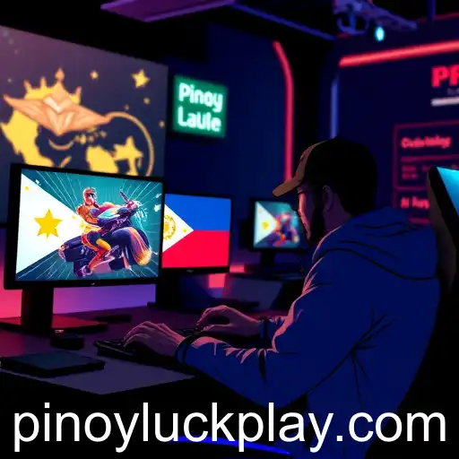 The Rise of PinoyLuck in Gaming