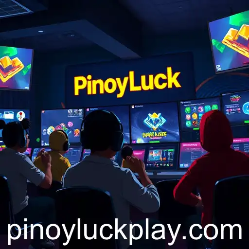 The Rise of Pinoyluck in Online Gaming