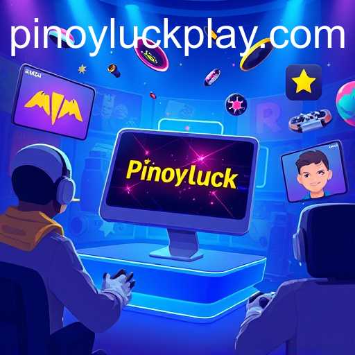 Rising Trends in Online Gaming: Pinoyluck's Impact
