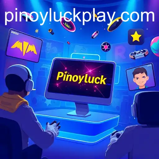 Rising Trends in Online Gaming: Pinoyluck's Impact