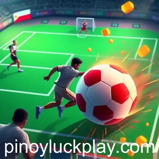 Exploring the Popularity of 'Sports Games' on Pinoyluck: A Comprehensive Overview